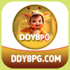 Logo da DDY8PG
